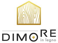 DIMORE IN LEGNO